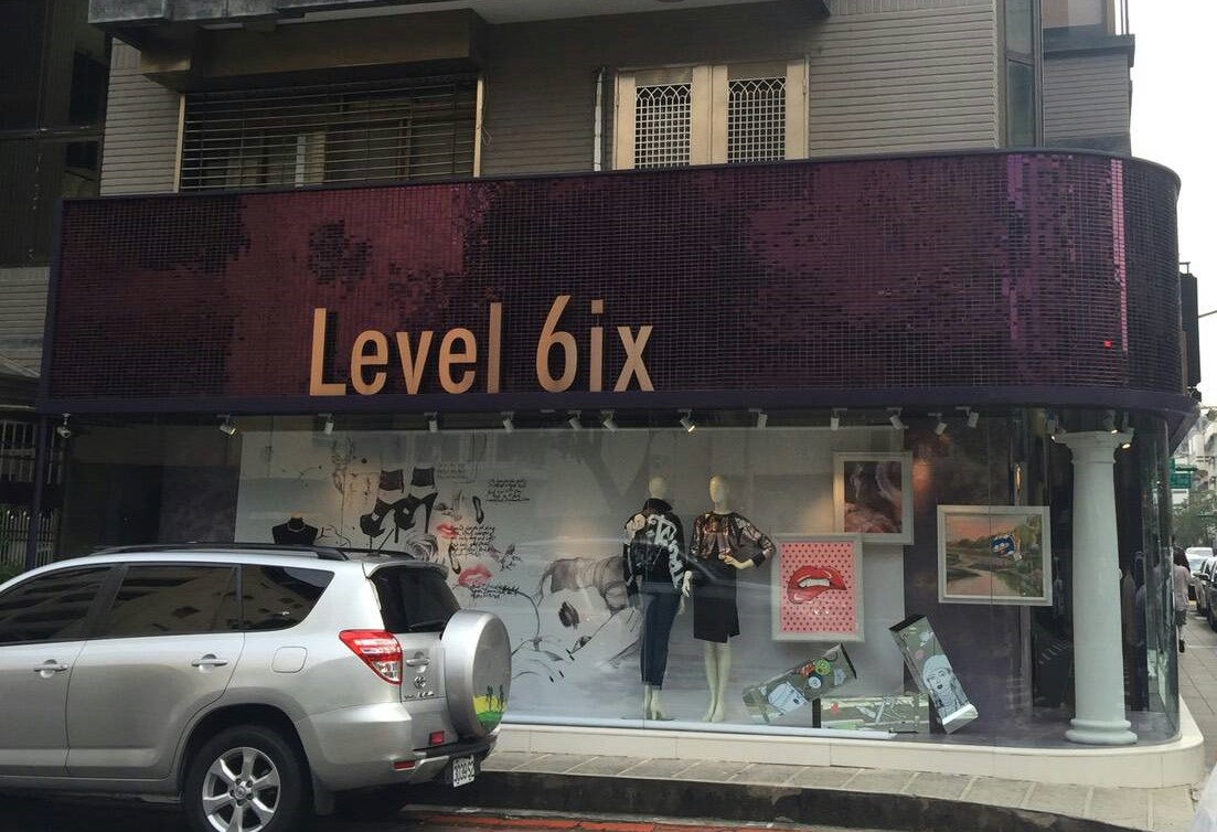 Level 6ix