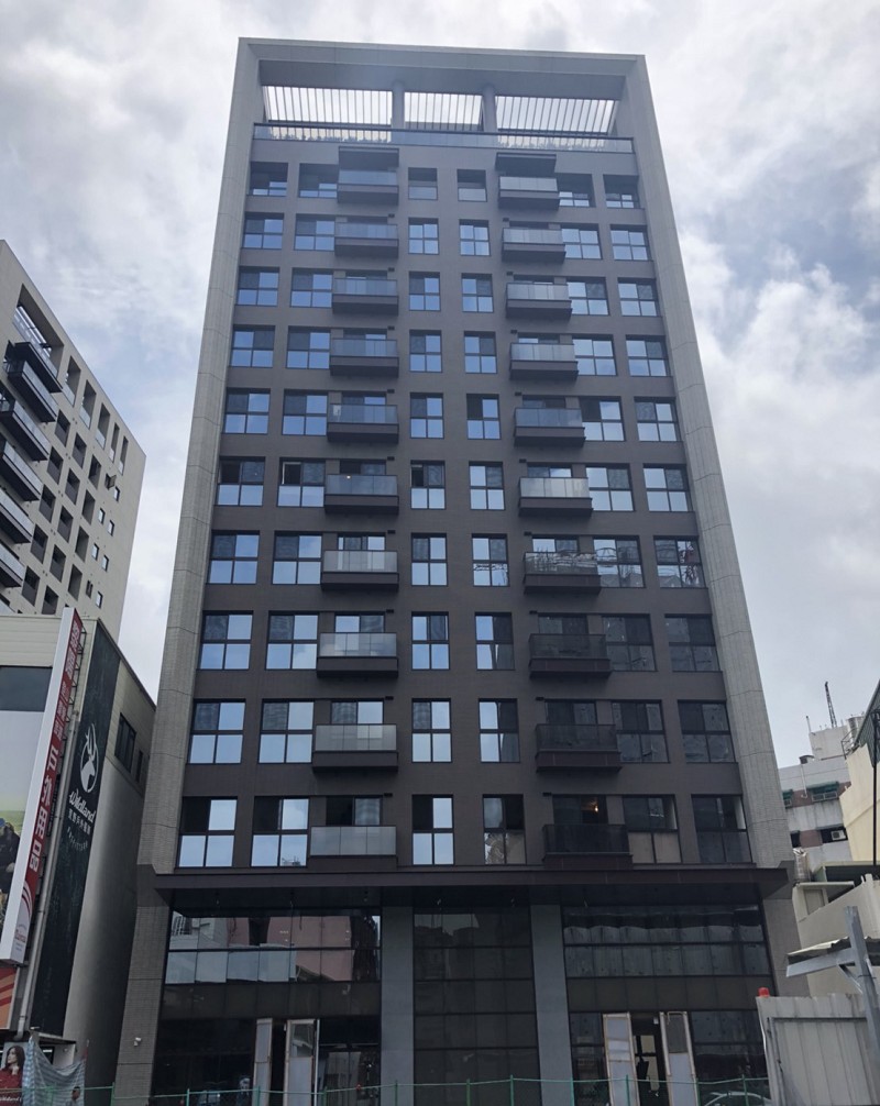 台南-誠美樸真