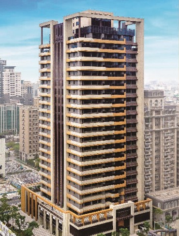 新莊建案-公設