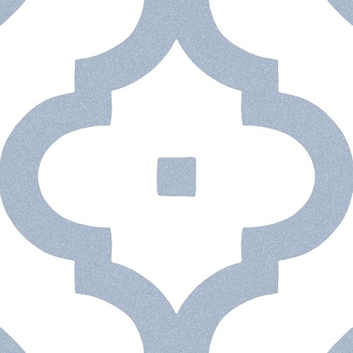 尼采花磚