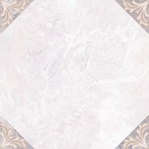 艾爾瑪花磚