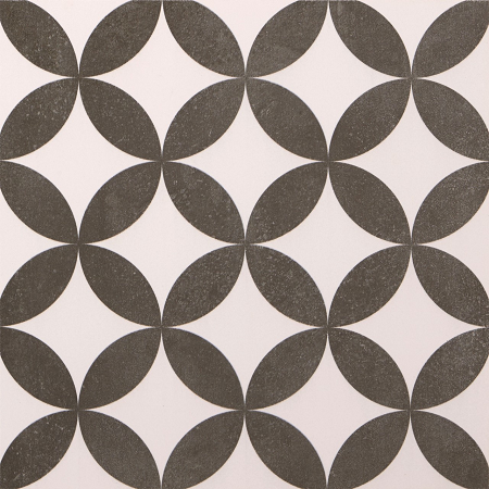 ▲克洛怡花磚