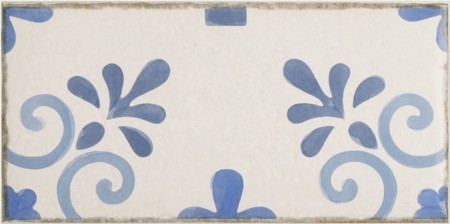 蒂娜絲復古磚