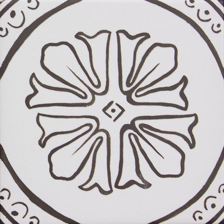 克莉斯汀花磚
