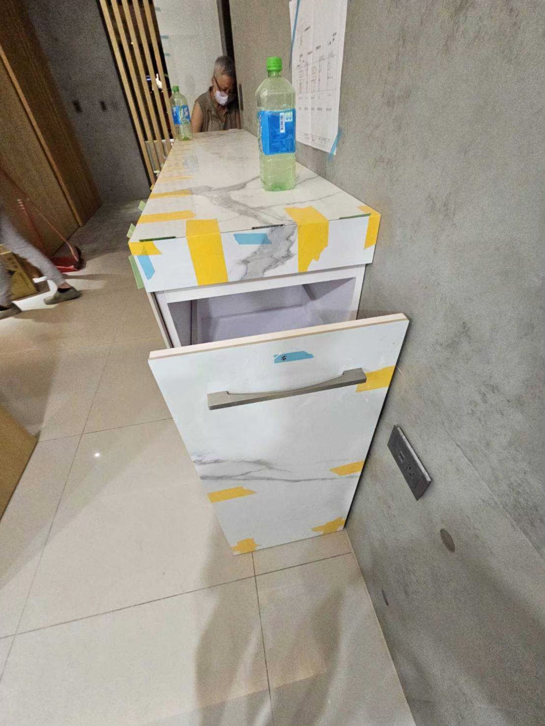 辰熙磁磚